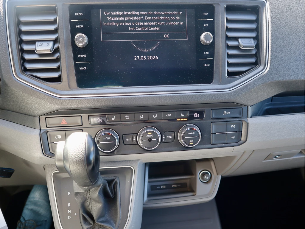 Volkswagen Crafter – foto 17
