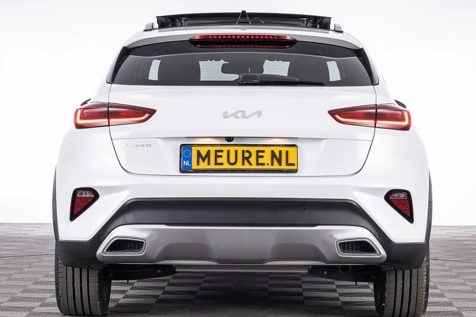 Kia XCeed – foto 3