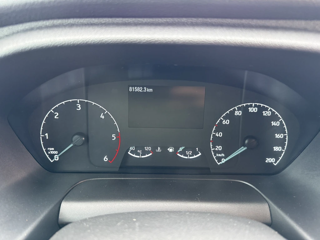 Ford Transit – foto 30