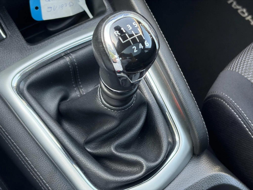 Nissan QASHQAI – foto 20