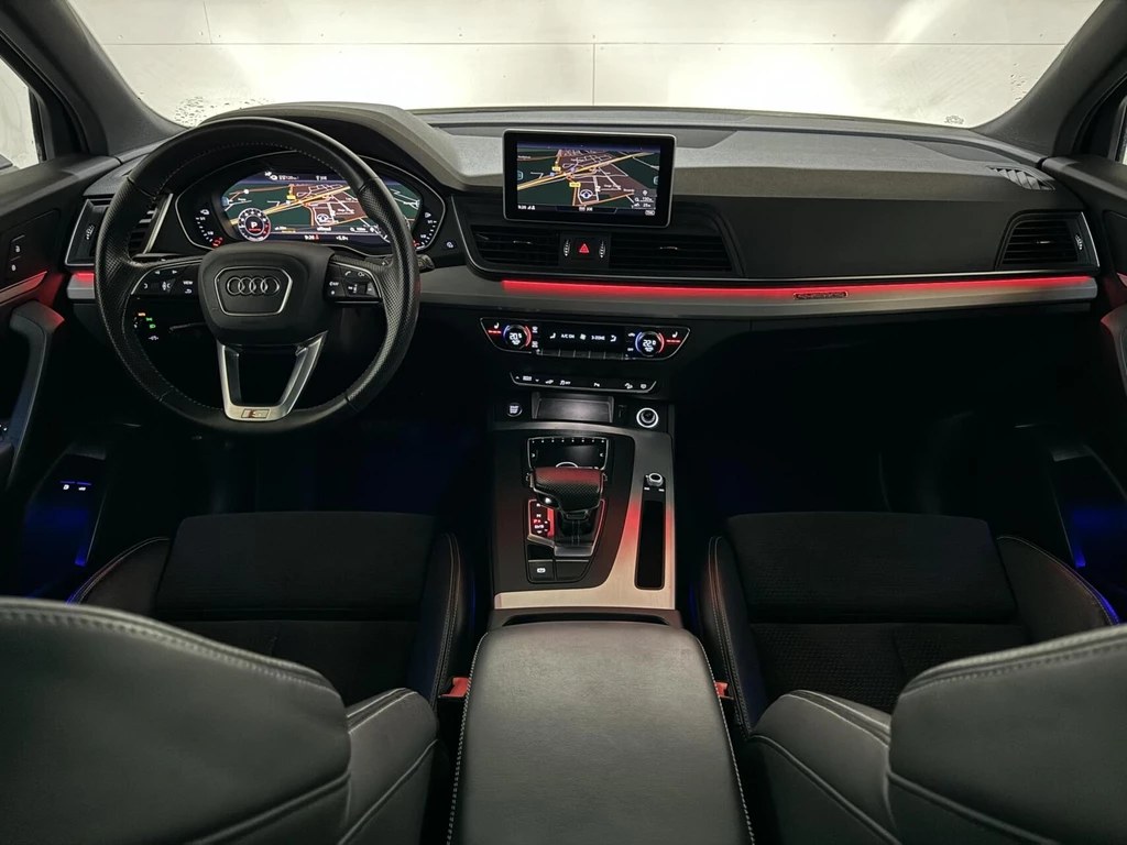 Audi Q5 – foto 30