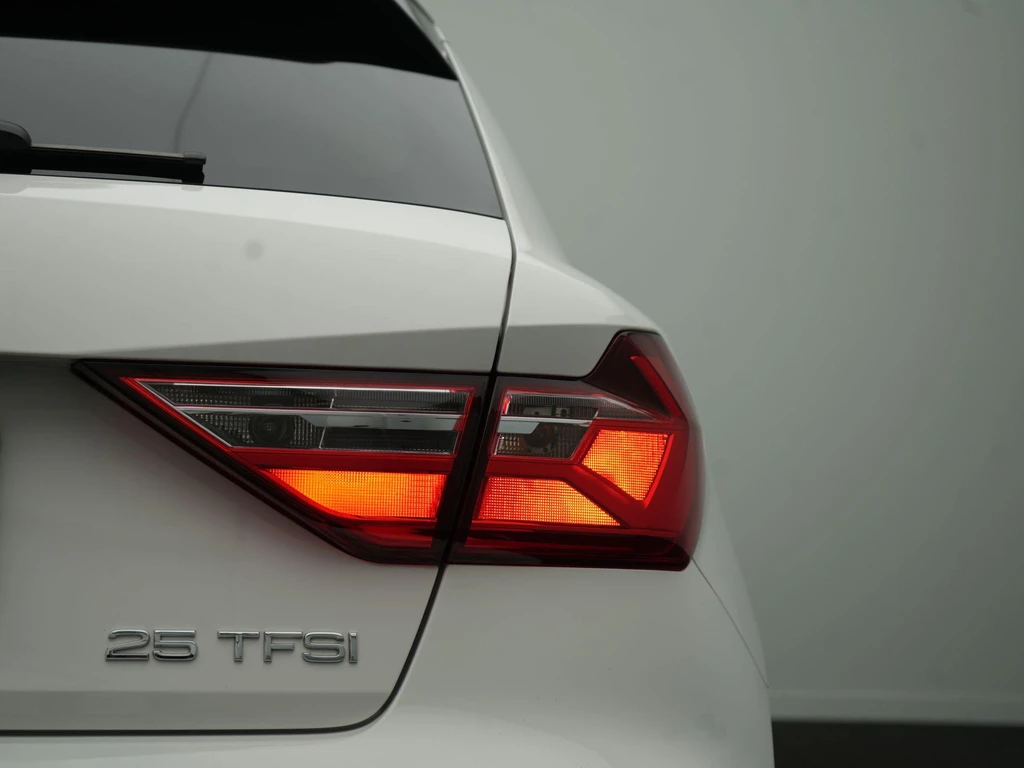 Audi A1 Sportback – foto 37