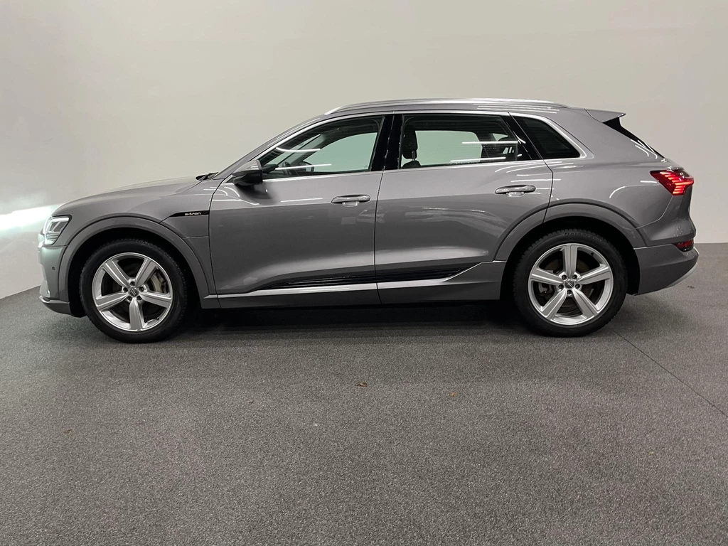 Audi e-tron – foto 2