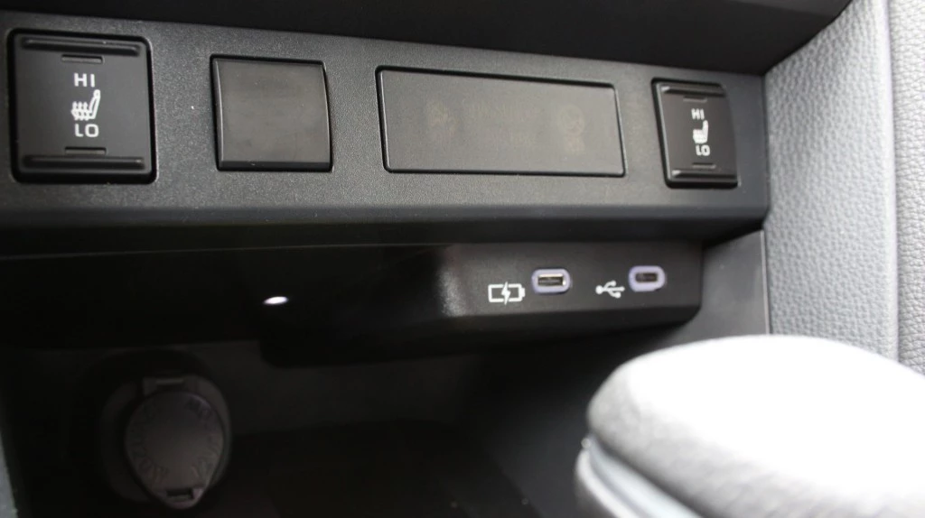 Toyota Yaris Cross – foto 28