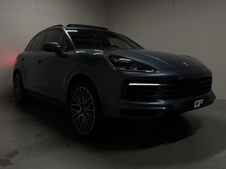 Porsche Cayenne – thumbnail 18
