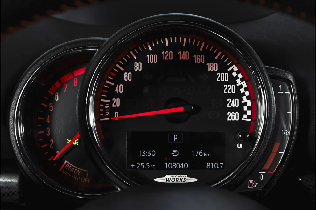 MINI Clubman – foto 11