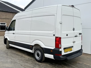 Volkswagen Crafter – thumbnail 2