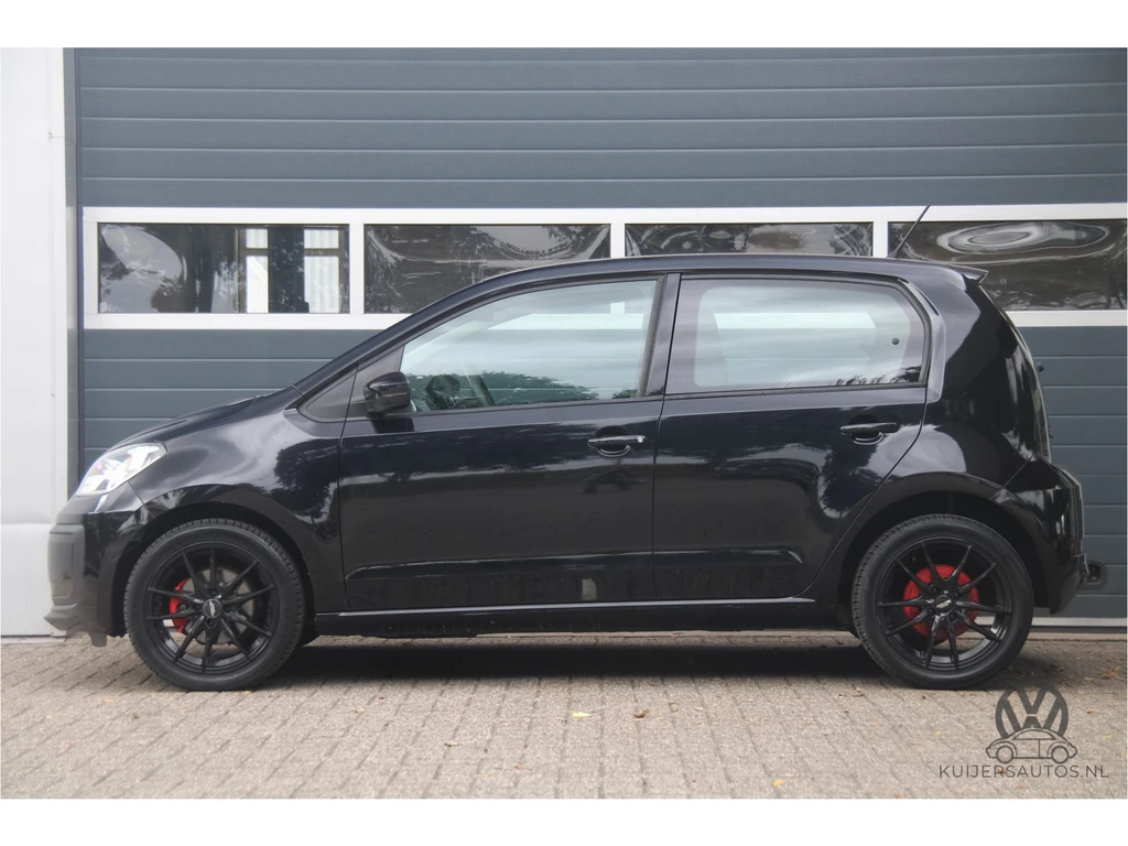 Volkswagen up! – foto 2