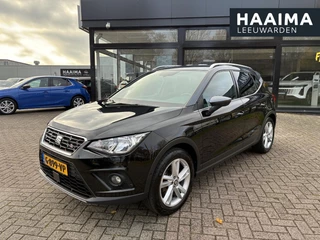 SEAT Arona – thumbnail 1