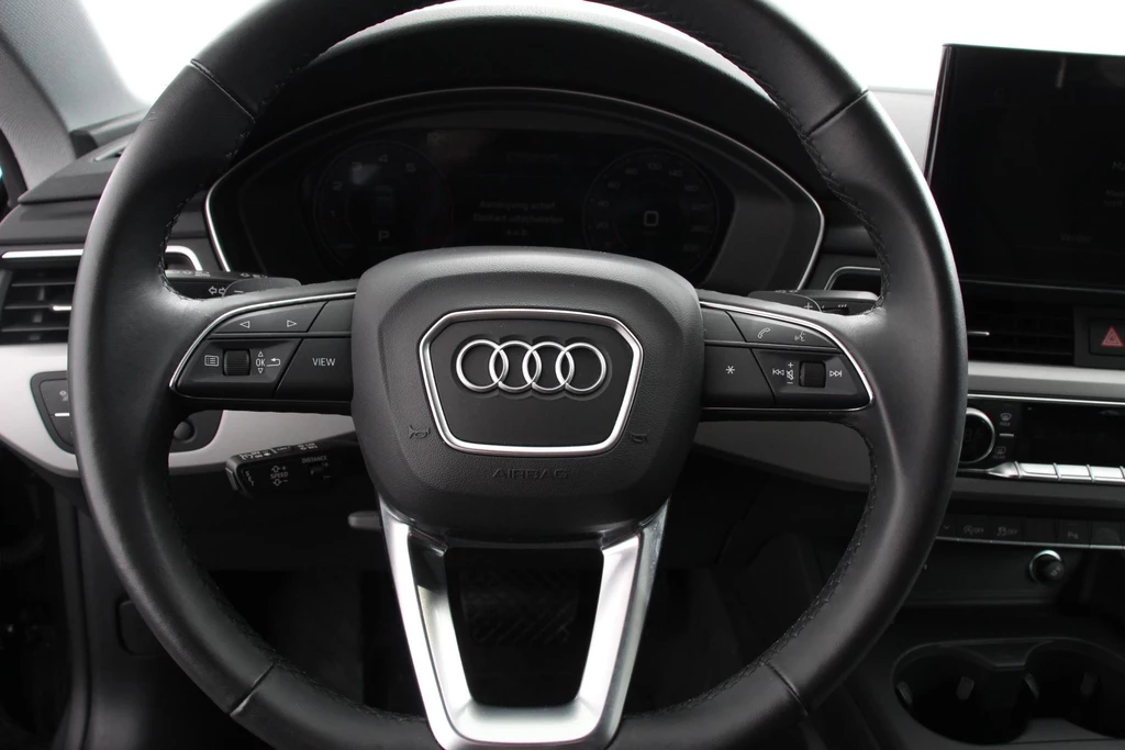 Audi A5 – foto 17