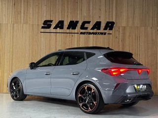 CUPRA Leon – thumbnail 6