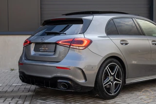 Mercedes-Benz A-Klasse – thumbnail 10