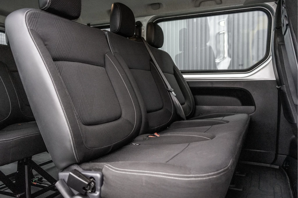 Renault Trafic – foto 12