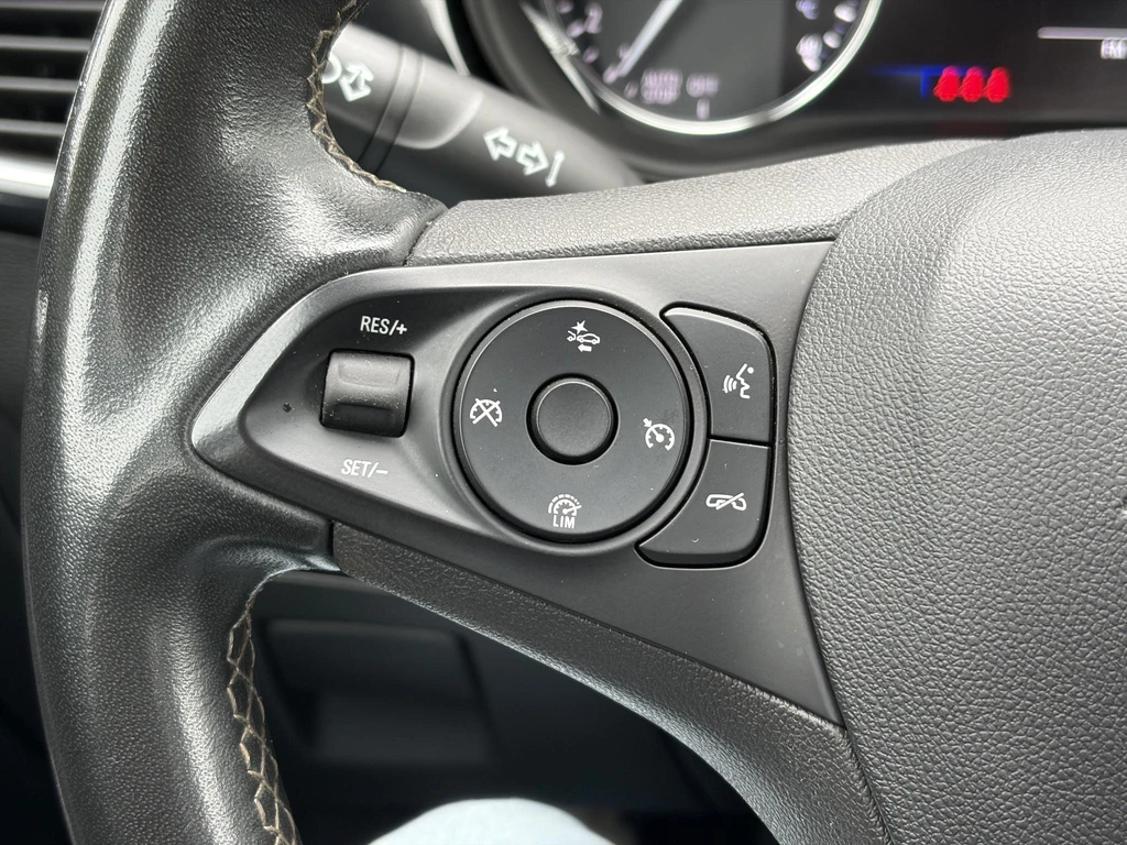 Opel Astra – foto 20