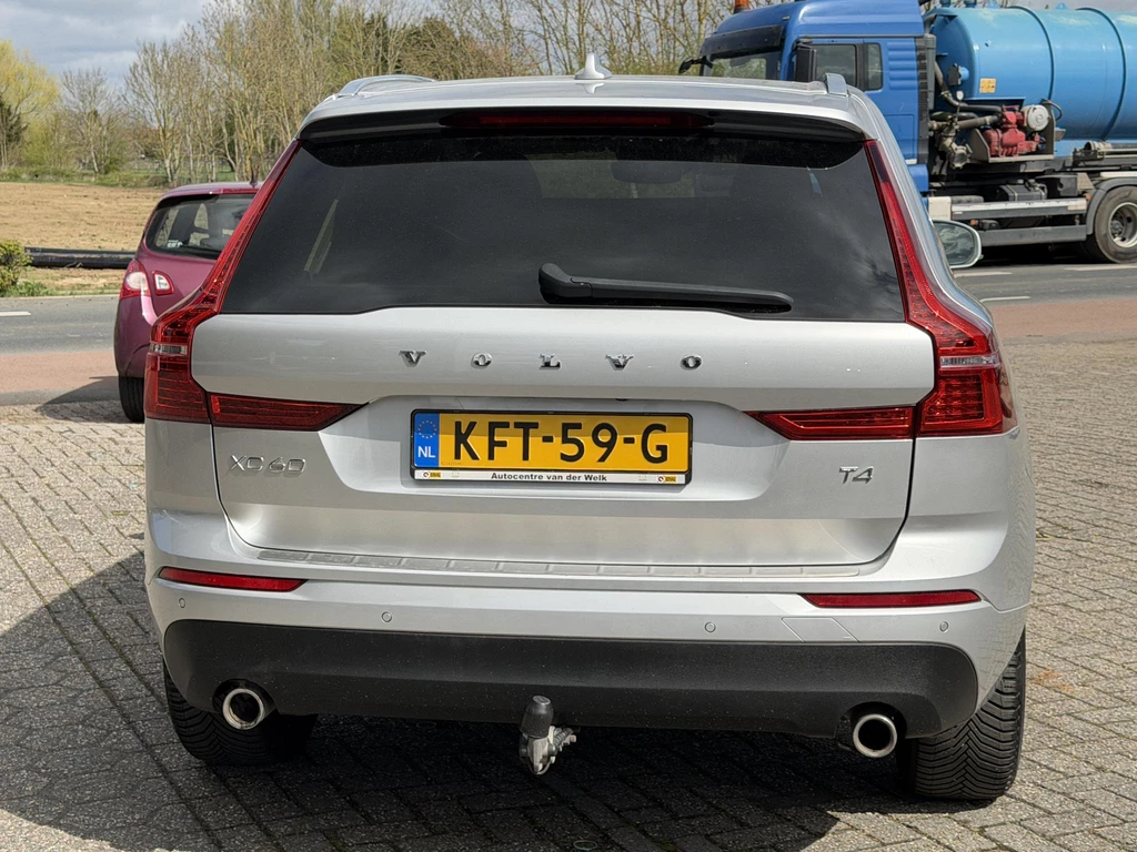 Volvo XC60 – foto 6