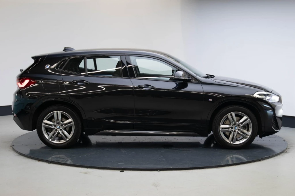 BMW X2 – foto 6