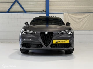 Alfa Romeo Stelvio – thumbnail 41