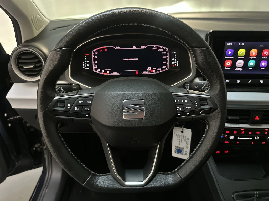 SEAT Ibiza – foto 10
