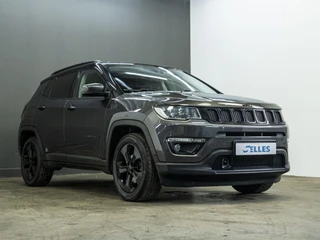 Jeep Compass – thumbnail 5
