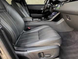 Land Rover Range Rover Velar – thumbnail 9
