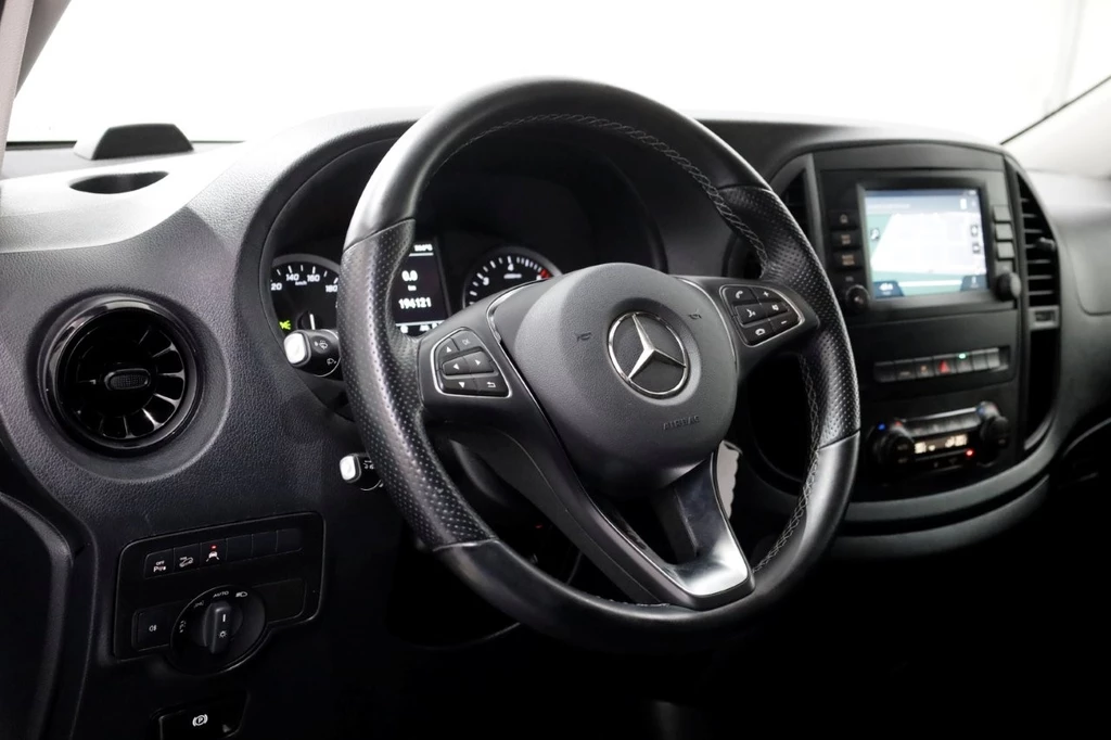 Mercedes-Benz Vito – foto 15