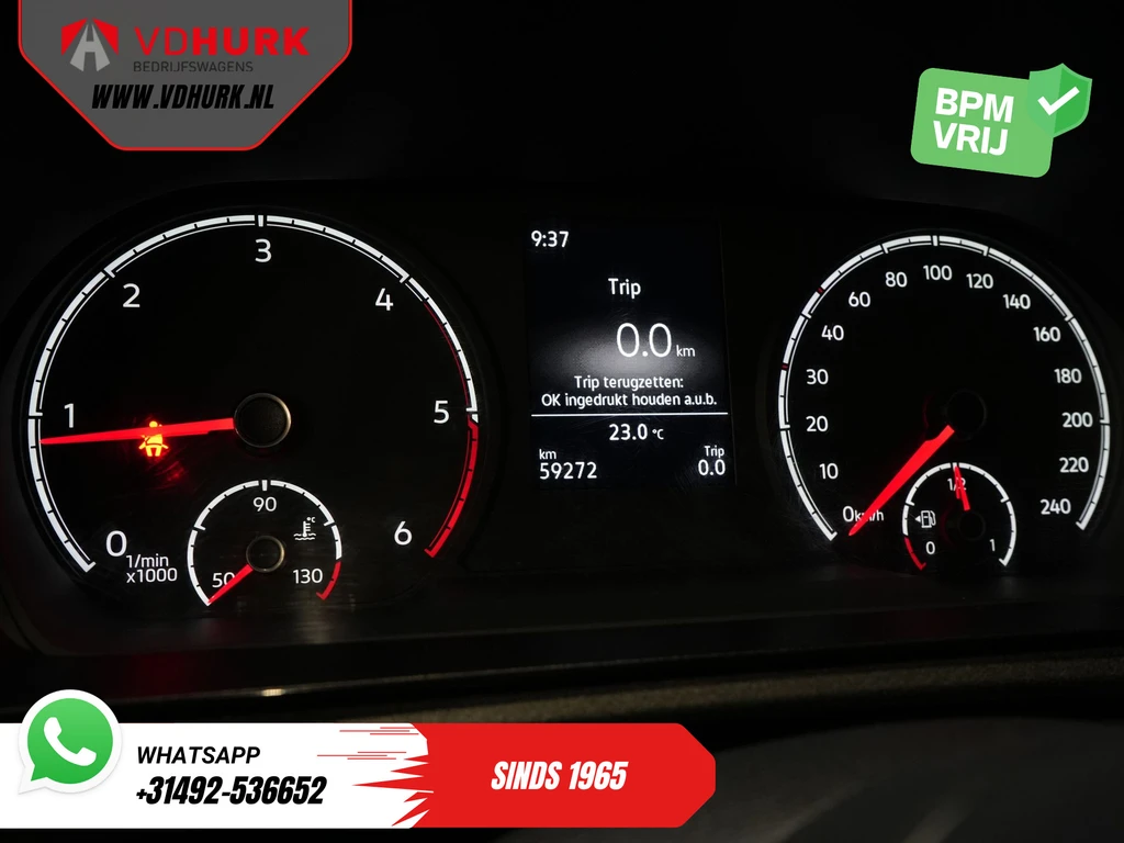 Volkswagen Caddy – foto 19