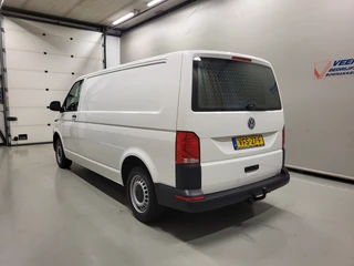 Volkswagen Transporter – thumbnail 3