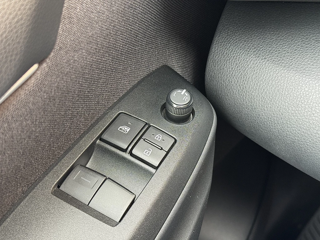 Toyota Yaris – foto 28