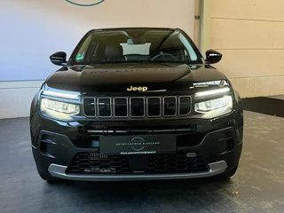 Jeep Avenger – thumbnail 12