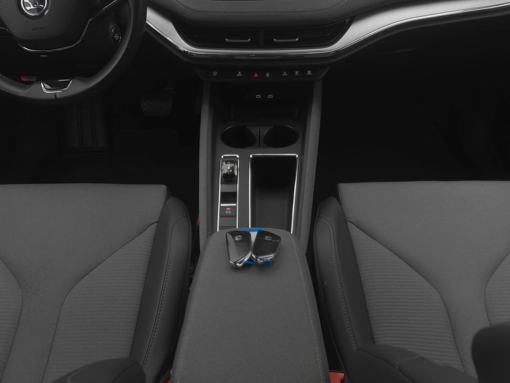 Škoda Enyaq iV – foto 27