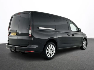 Volkswagen Caddy – thumbnail 5