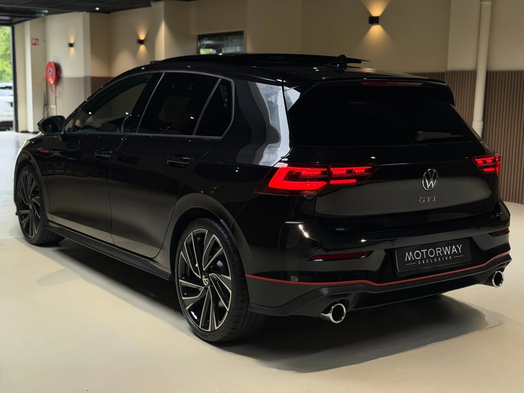 Volkswagen Golf – foto 3