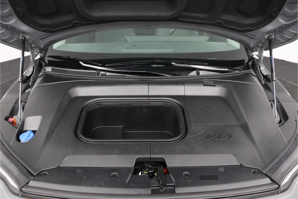 Kia EV3 – foto 40