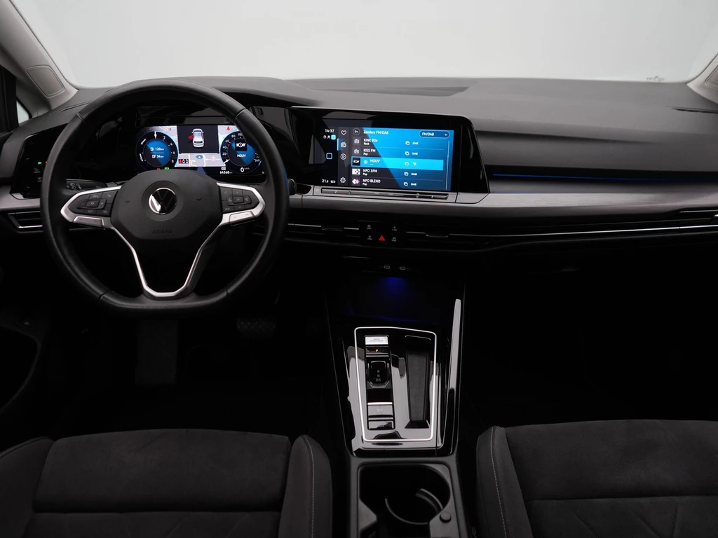 Volkswagen Golf – foto 12