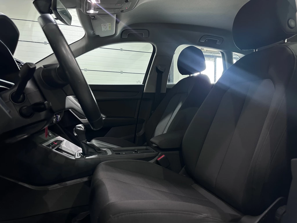 Audi Q3 – foto 20