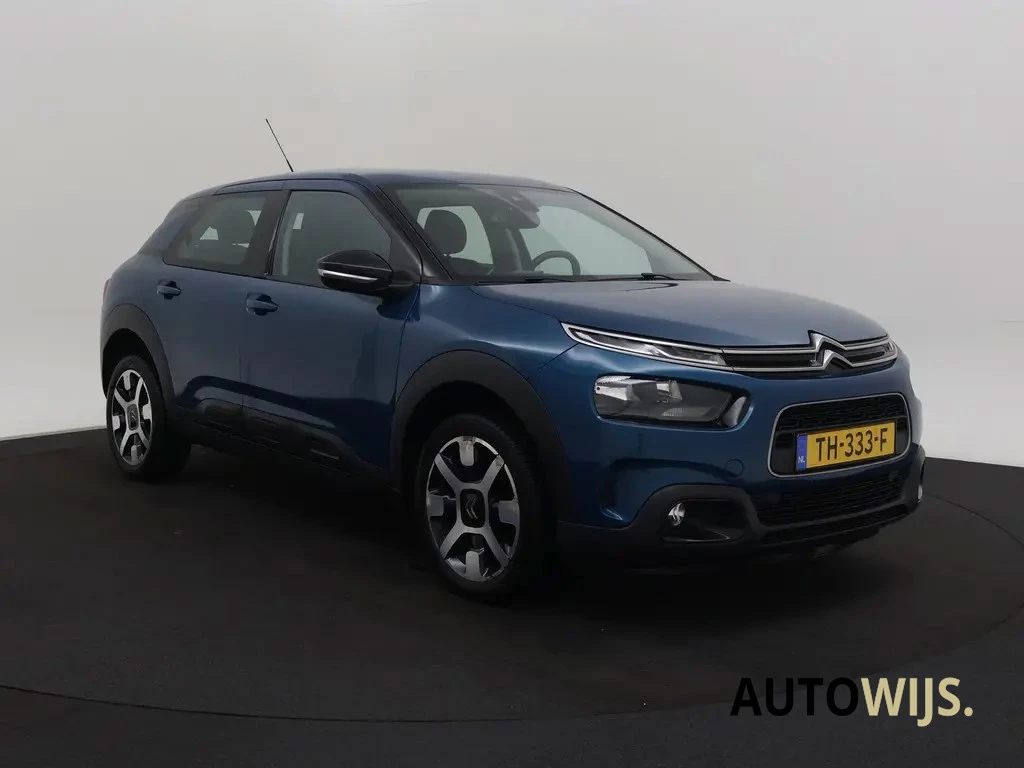 Citroën C4 Cactus – foto 7