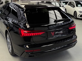 Audi A6 – thumbnail 5
