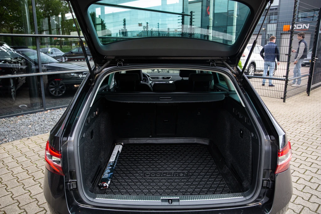 Škoda Superb – foto 27