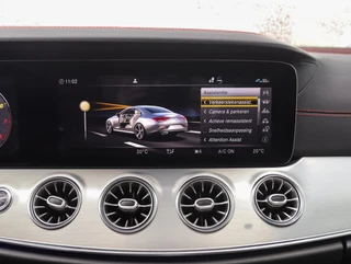 Mercedes-Benz CLS – thumbnail 52