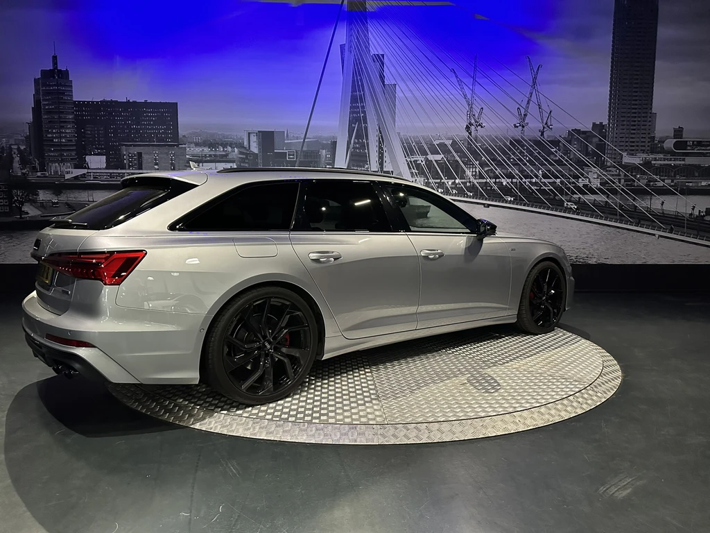 Audi A6 – foto 10