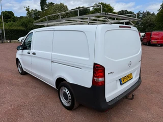 Mercedes-Benz Vito – thumbnail 4