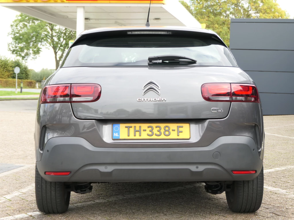 Citroën C4 Cactus – foto 5