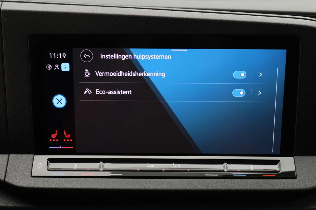 Volkswagen Caddy – foto 42