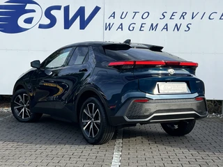 Toyota C-HR – thumbnail 2