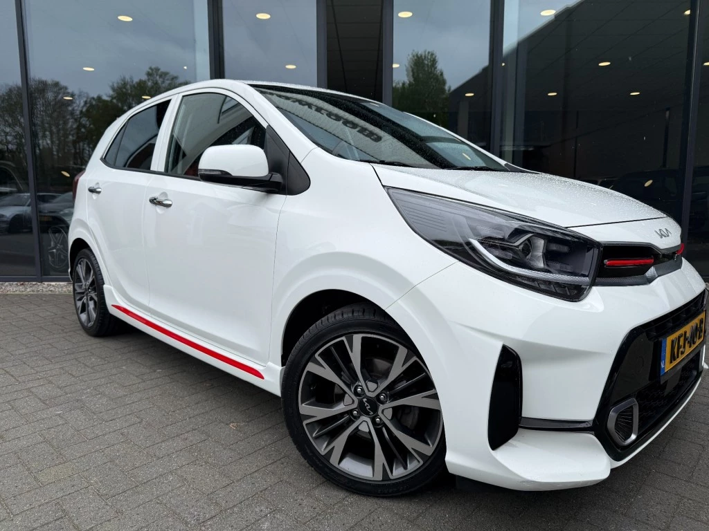 Kia Picanto – foto 11