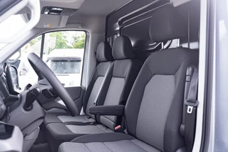 Volkswagen Crafter – thumbnail 24