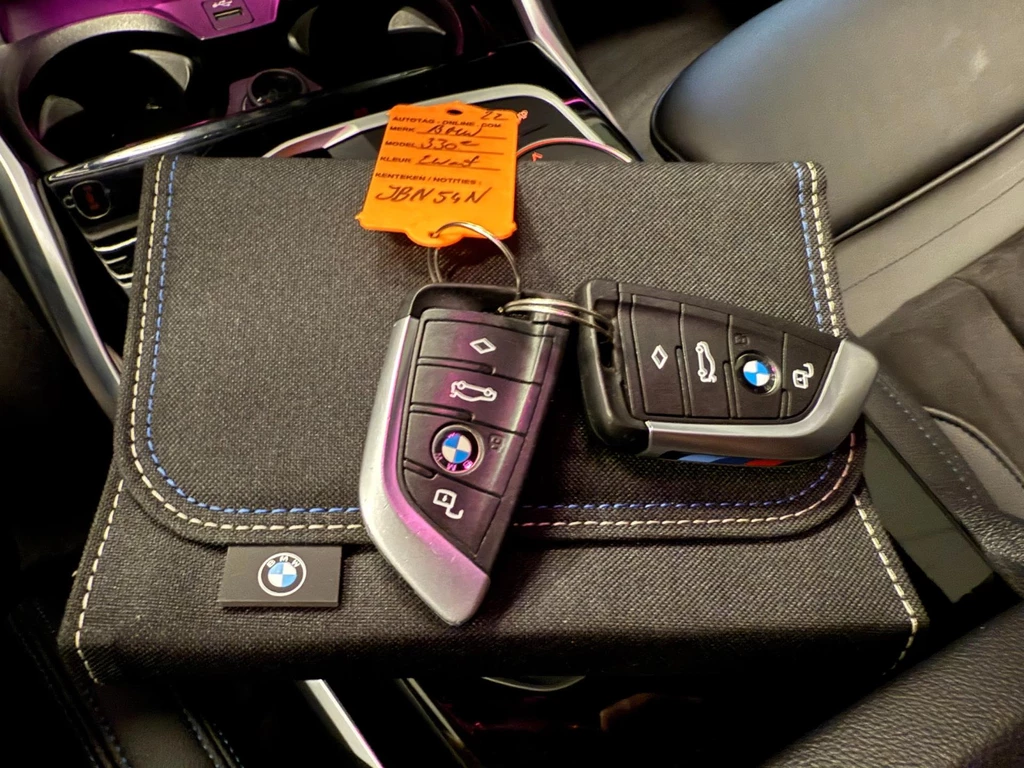 BMW 3 Serie – foto 60