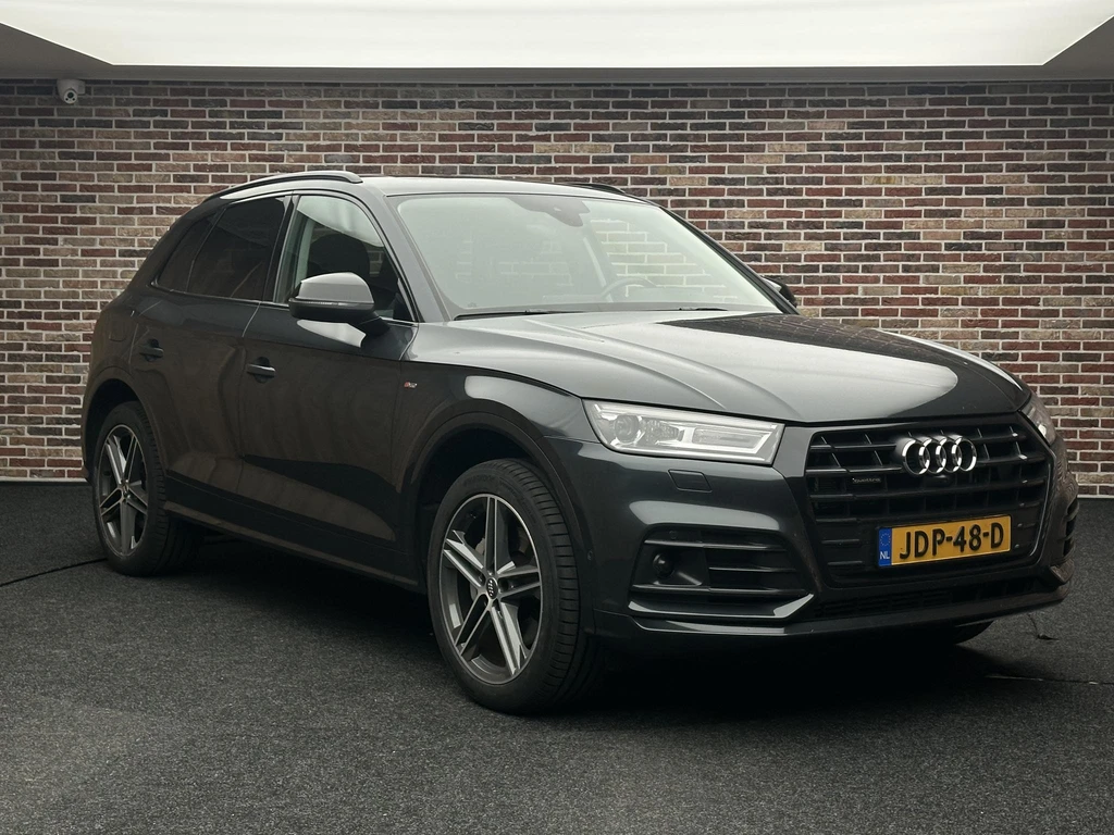 Audi Q5 – foto 13