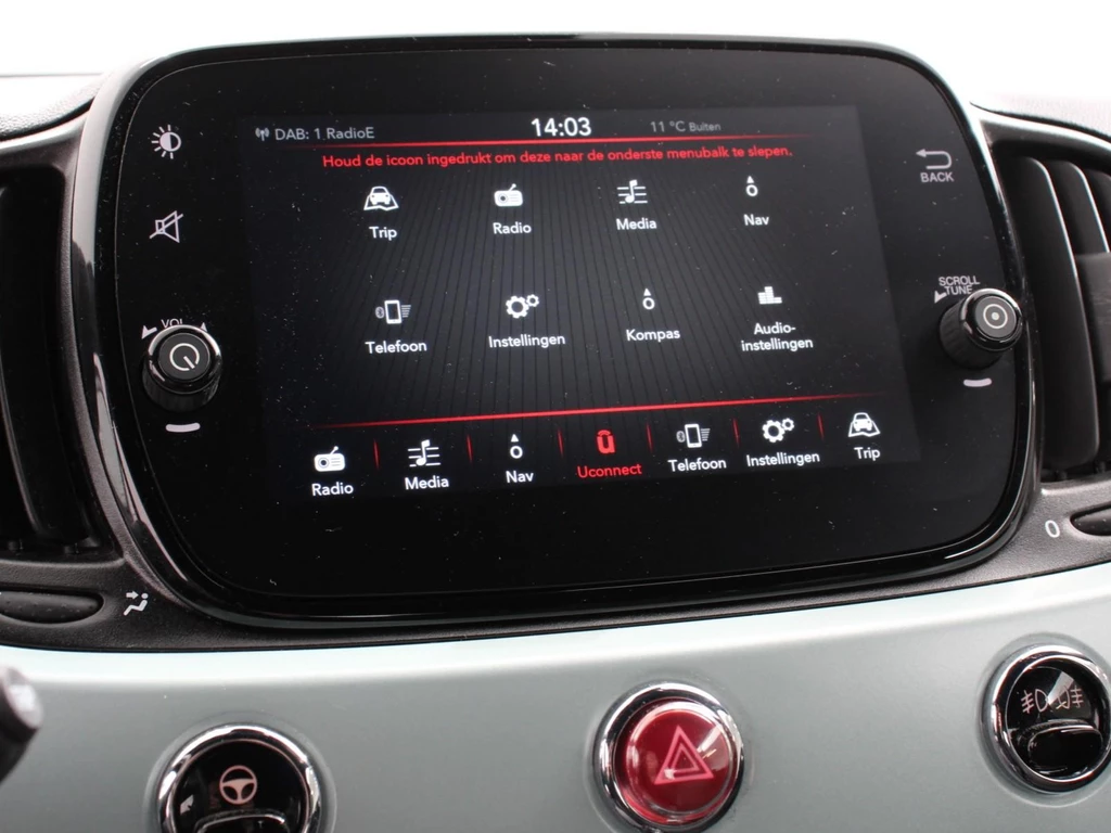Fiat 500C – foto 27