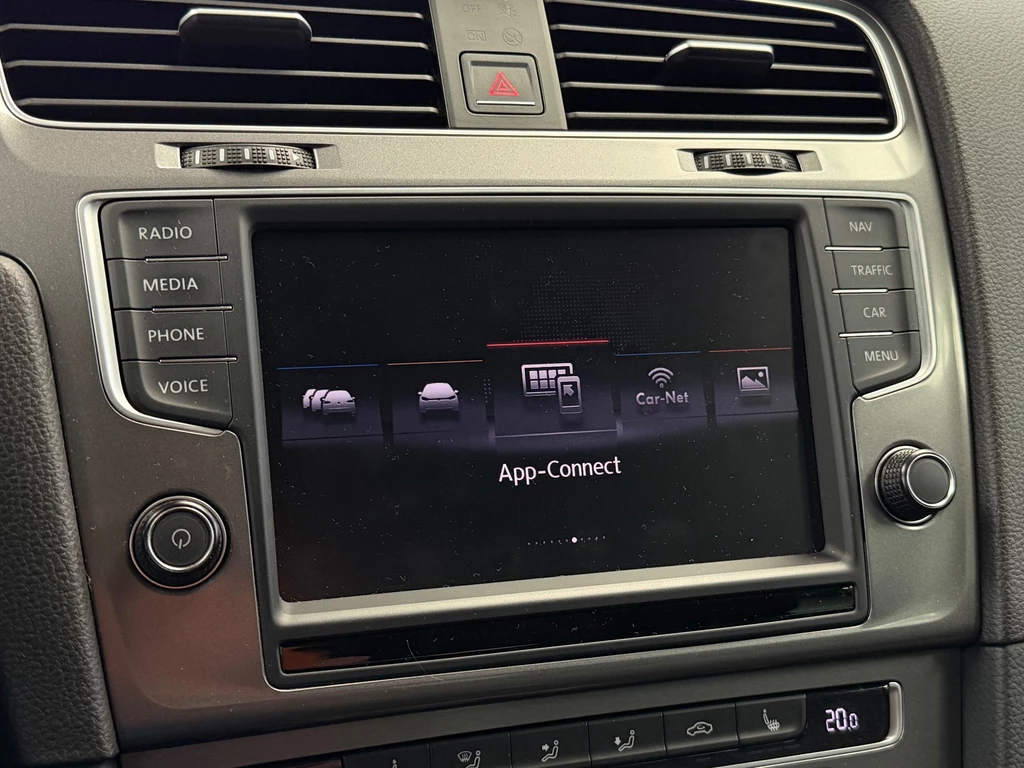 Volkswagen Golf – foto 15